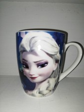 tasse Reine des neiges (589)