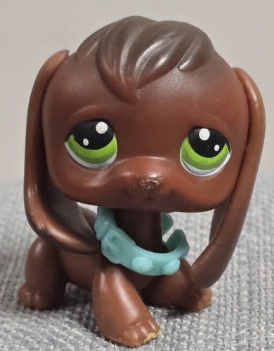 Littlest petshop chien - , beagle