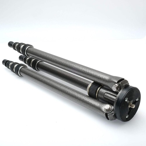 Gitzo 026 weekender tripod - gitzo,
