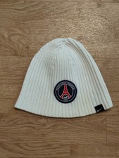 Bonnet Nike PSG Blanc Taille Unique