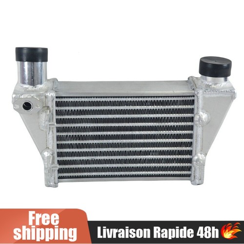 Upgraded 65mm intercooler - upgraded,