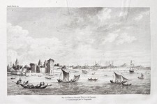 Istanbul Constantinople