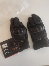 Gants moto été Segura