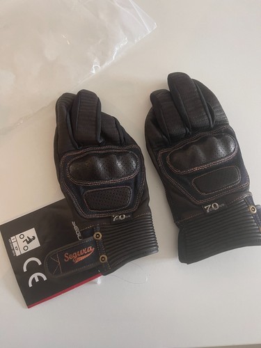Gants moto été segura - gants,