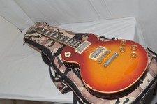 Guitare électrique ORVILLE