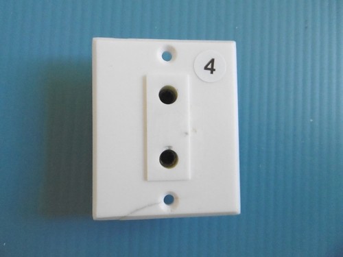 Legrand mistral prise mono - legrand,