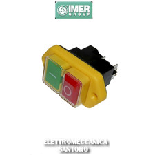 Interrupteur Volt 220 Pour