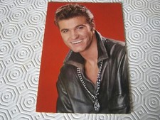 carte postale vince taylor