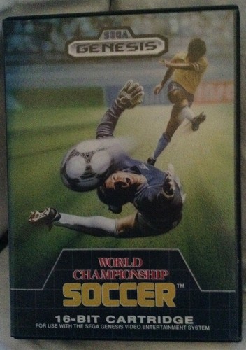Vintage sega world - ,