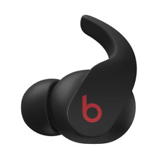 LEFT Côté Gauche pour Beats by Dr. Dre Beats Fit Pro écouteurs sans fil - Noir