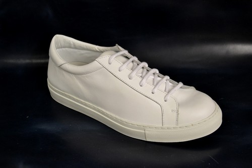Scarpe sneakers bianco - scarpe,
