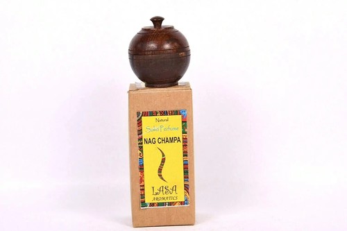Parfum solide lasa - lasa, %