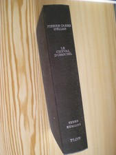 Hélias, Le cheval d'orgueil