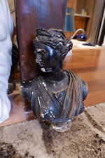 Artemis buste statue fonte