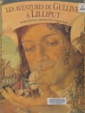 Les aventures de Gulliver à