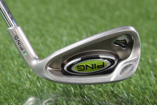 Ping rapture wti green dot - dot, 7