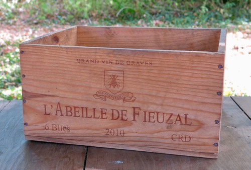Abeille fieuzal ancienne - abeille, de