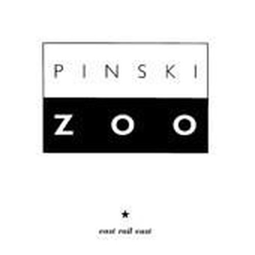 Pinski zoo east rail est - zoo,