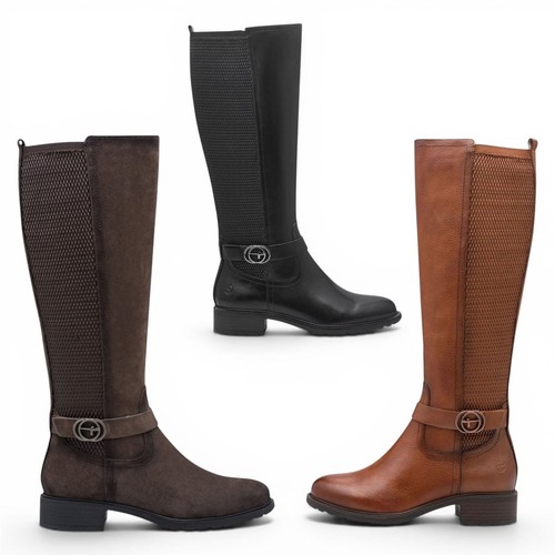 Tamaris femmes cuir - tamaris,