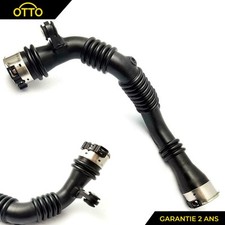 Conduit d'air sortie échangeur pour FLUENCE MÉGANE 3 SCÉNIC 3 1.6 dCi 130cv