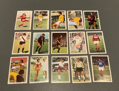 Football match 1973 - football,