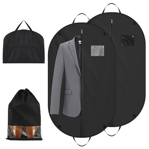 Housse vêtements à - x,