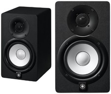 Yamaha / HS5 Monitor Speakers (Paire)