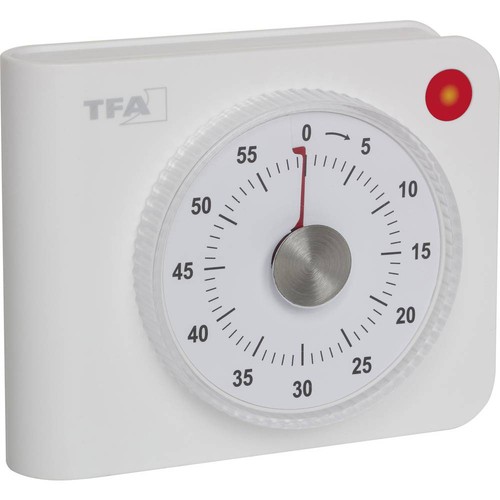 Tfa dostmann elektronischer - tfa,