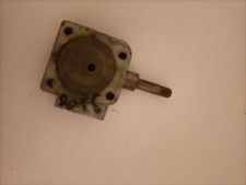 POMPE A ESSENCE SOLEX 3800.