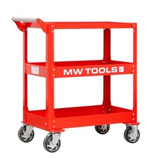 Chariot desserte d'atelier 3