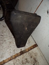 Selle reydel accessoire confort 88 mobyx motobecane mobylette 11025