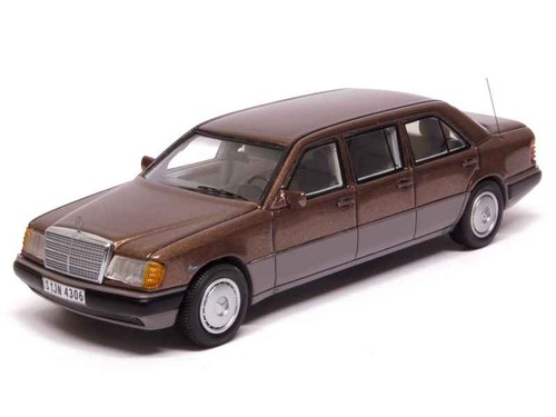 Mercedes 250 lang - mercedes, lang/