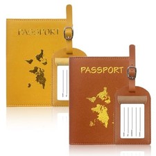 Protege passeport et - 4,