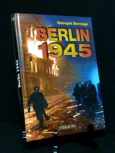 Berlin 1945 bernage heimdal - 1945,