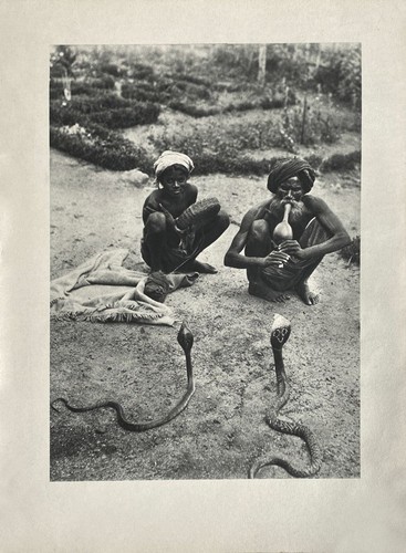 Revue verve heliogravure - revue,