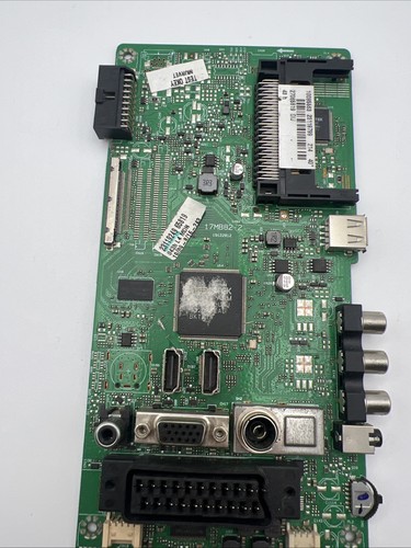Carte mère vestel - carte,