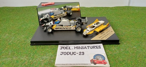 Renault re30b alain prost - re30b,