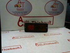 Feu de pare choc arriere droit