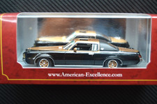 TRES RARE PONTIAC Gd Prix