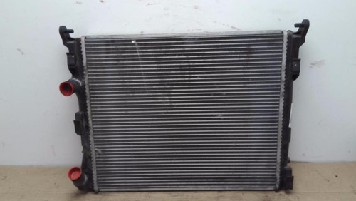 Radiateur eau renault clio - eau,