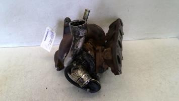 Turbo citroen evasion phase - phase, 2