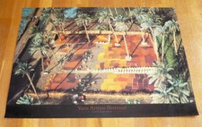 Poster Affiche Yann ARTHUS