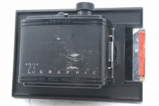 Support arrière film rouleau