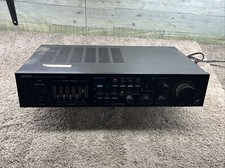 DENON  Precision audio