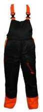 Salopette Anti-coupure pour