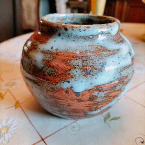 Accolay céramique beau pot - accolay,