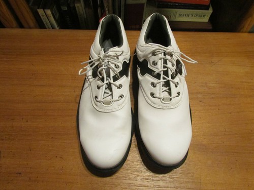 Footjoy greenjoy golf shoes - greenjoy,
