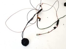 8l0036399 Haut-Parleur Bose  ALH for Audi A3 1997 FRF1612638-58