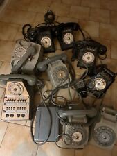 Lot de téléphones S63 et U43