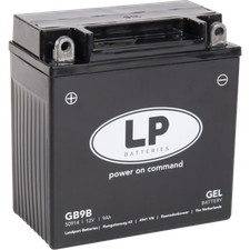 Batterie Moto Gel - HONDA CM